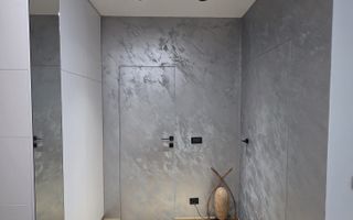 Apartament 2 camere mobilat utilat LUX Vitan Barzesti Rin Hotel - Poză 13