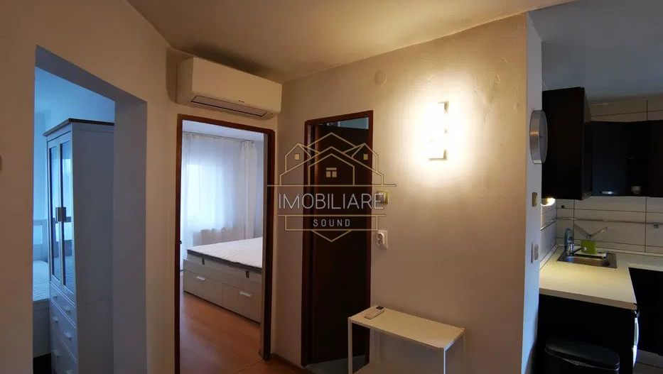 De închiriat apartament cu 2 camere Louis Pasteur proximitate UMF - Poză 3