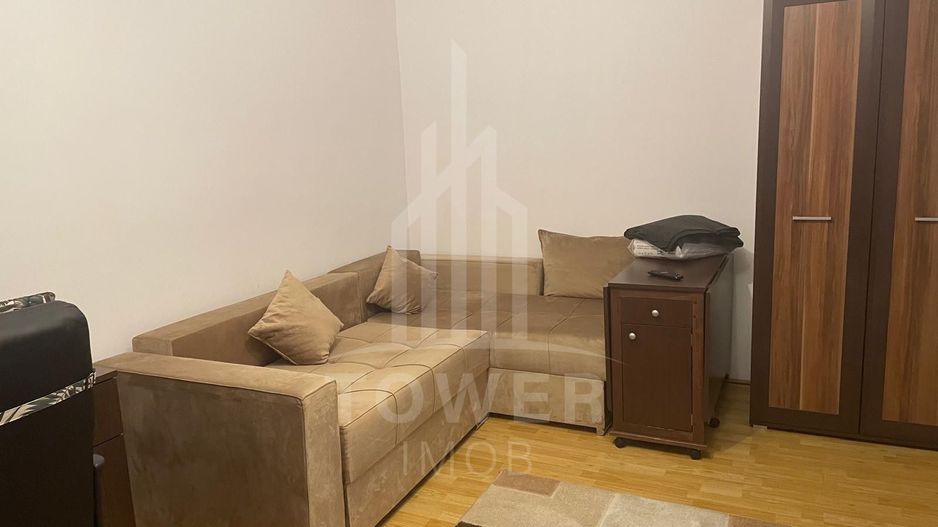 Apartament 2 camere, 55 mp, etaj 3, zona Piața Rahovei - Poză 3