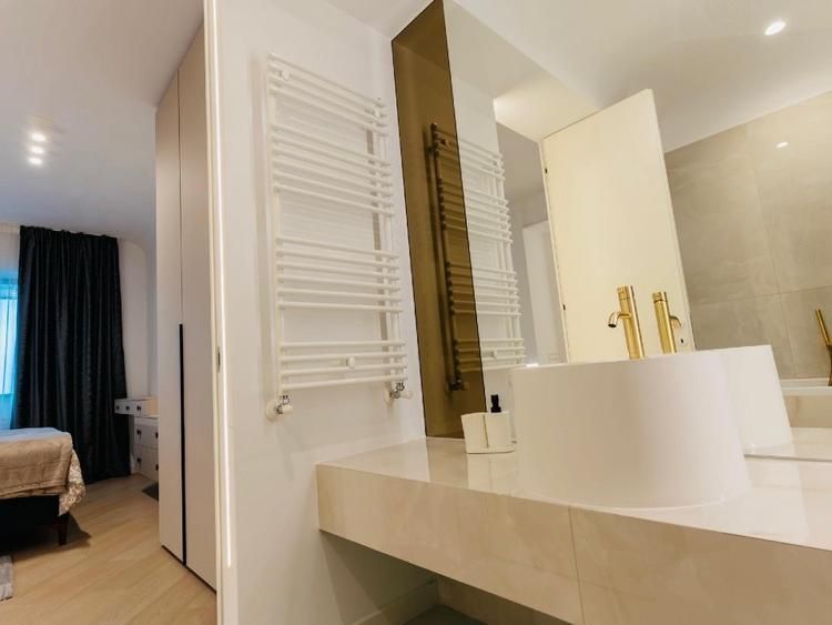 Apartament 3 camere de inchiriat - Pipera - Poză 9