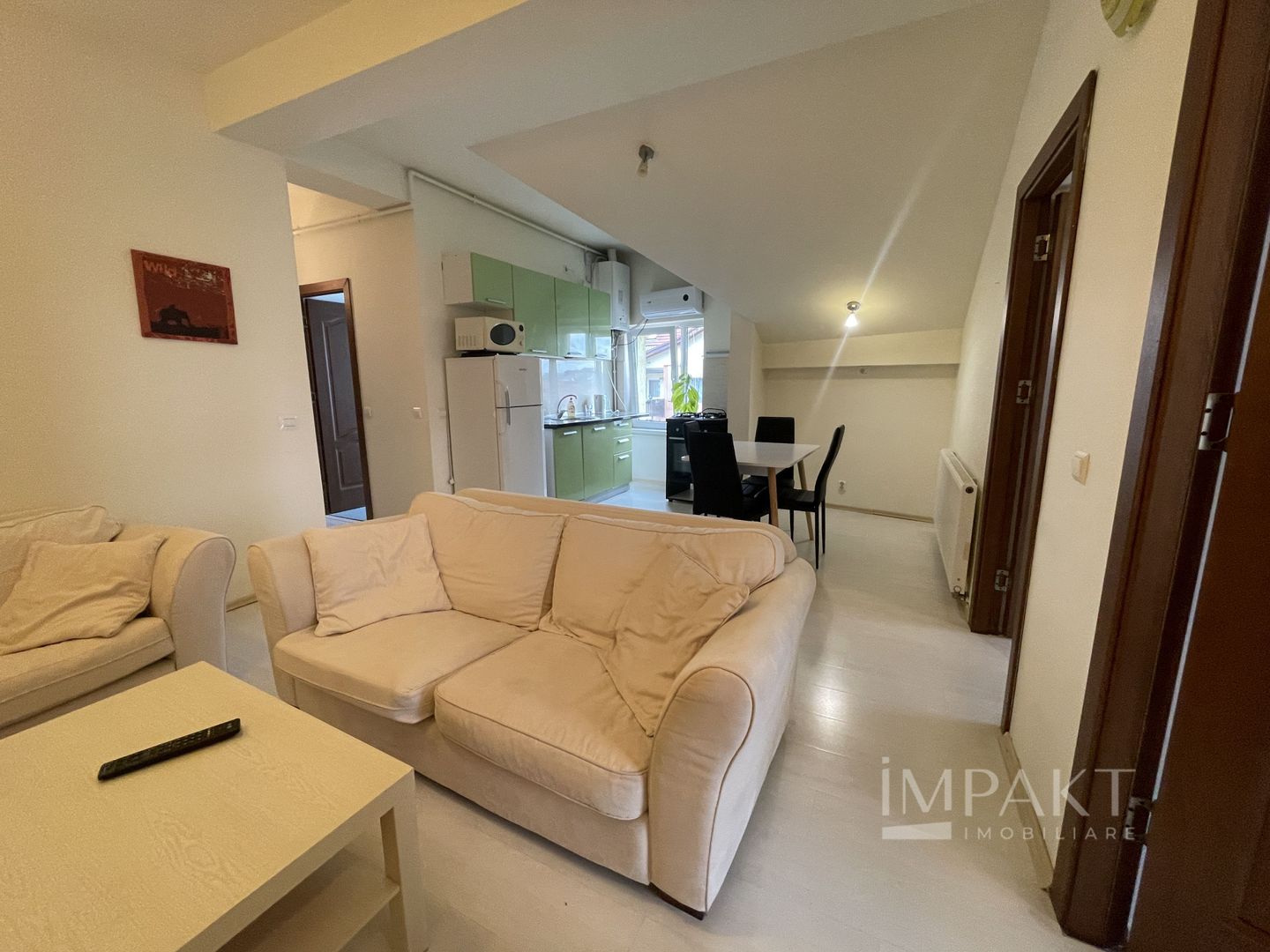 Apartament modern 3 camere, Zorilor - Poză 1