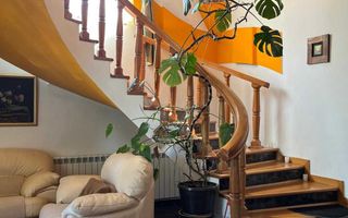 BRASADAS vinde casa cu gradina in zona CENTRALA. - Poză 8