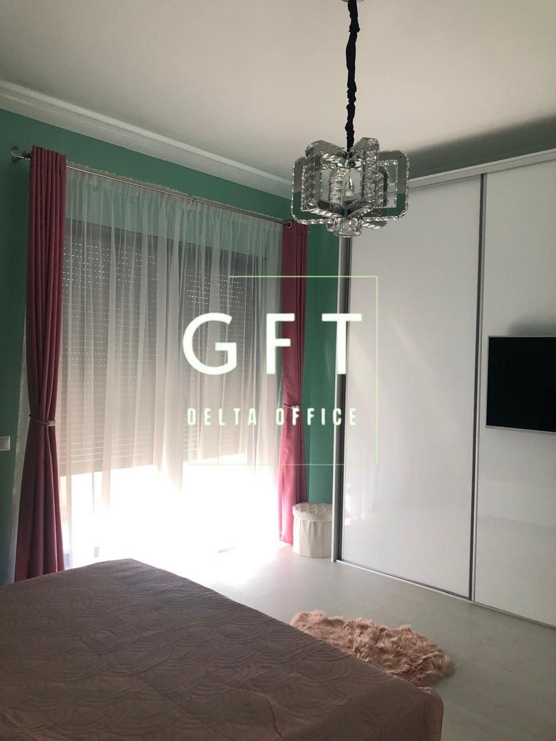 Penthouse de inchiriat, zona Subcetate - Poză 8