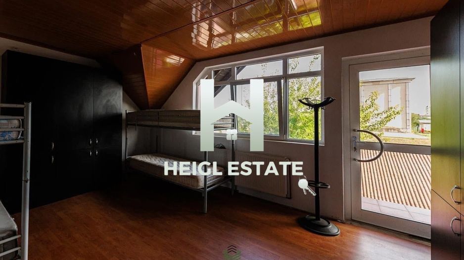 Spatii de birouri in zona Freidorf - Poză 11