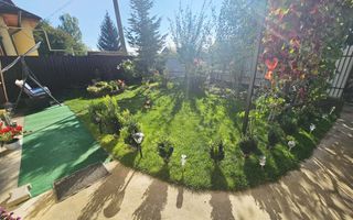 🏡 Vilă modernă cu 5 camere – Mănești - Poză 45