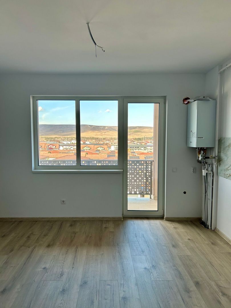Ap 22 Teilor Residence - 2 camere - Poză 15