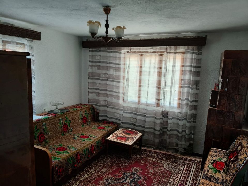 Proprietate cu potențial turistic și agricol | 7.661 mp|Șomanești-GORJ - Poză 13
