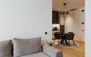 Chirie, apartament, 2 camere, str. Mitropolit  Varlaam, Centru - Poză 8