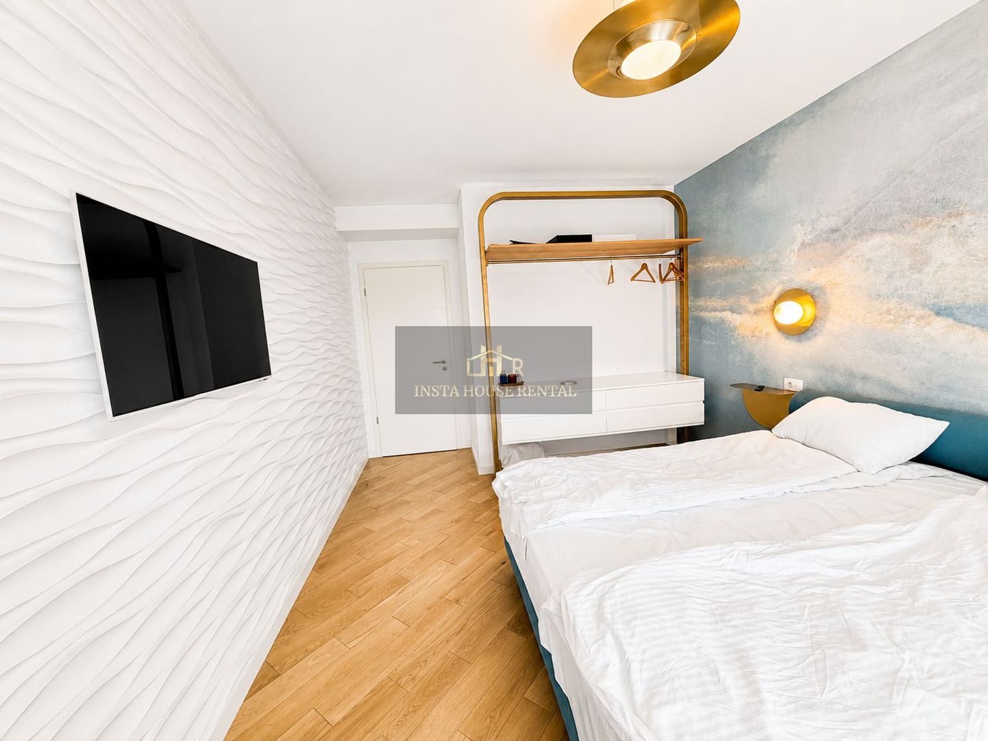 2 Camere ULTRALUX | Terasă 17 mp | ELA Victoriei - Poză 11
