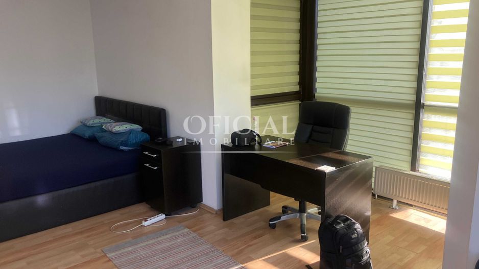Apartament 1 Camera | 43 Mp | Balcon | Intermediar | Gheorgheni FSEGA - Poză 7