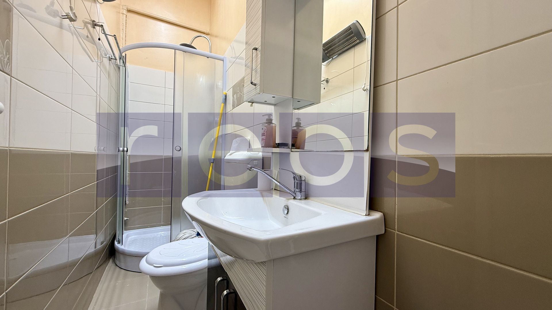 INCHIRIERE 2 CAMERE | ZONA UNIRII | LOC DE PARCARE | CENTRALA PROPRIE - Poză 8