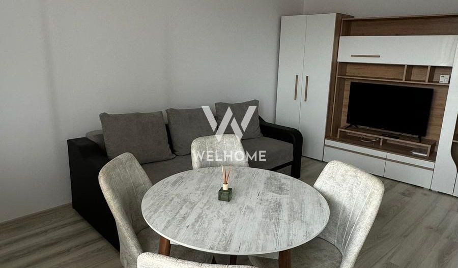 Apartament modern 2 camere + birou - Poză 10