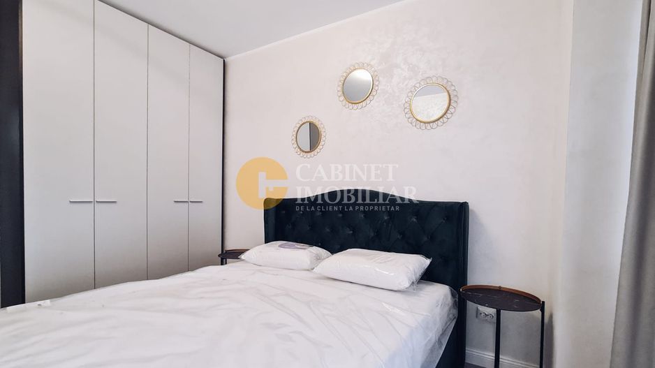 Copou - 2 camere - INTABULAT - 65MP - Poză 2