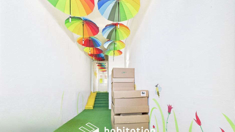 Casă de închiriat în zona Lunei – ideală pentru locuit sau birouri - Poză 22