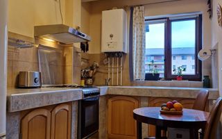 Apartament 2 camere + parcare– Zona Panemar, str. Stejarului, Florești - Poză 4