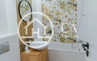 Apartament tip LOFT de închiriat în EAS, Oradea - Poză 11