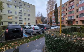 Apartament 2 camere,  bloc izolat, parter-zona Florilor. - Poză 6