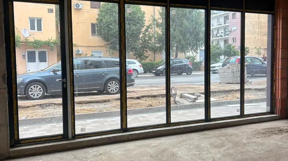 Spațiu comercial de vânzare – 47,25 mp | Liviu Rebreanu, Arad - Poză 5