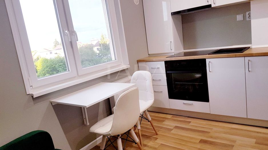 Apartament decomandat, mobilat premium, zona Dorobantilor. - Poză 6