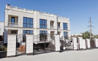 Vânzare, townhouse, pe str-la 1 Sfinții Marțiri Brâncoveni, sec. Codru - Poză 25