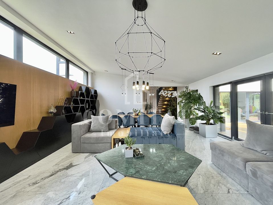 0% comision | Vilă la cheie | cartier Făget - Poză 3