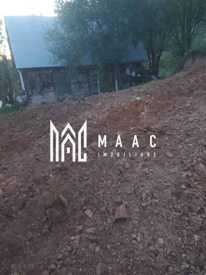 Super ofertă 35000 teren in Muntii Apuseni - Poză 12