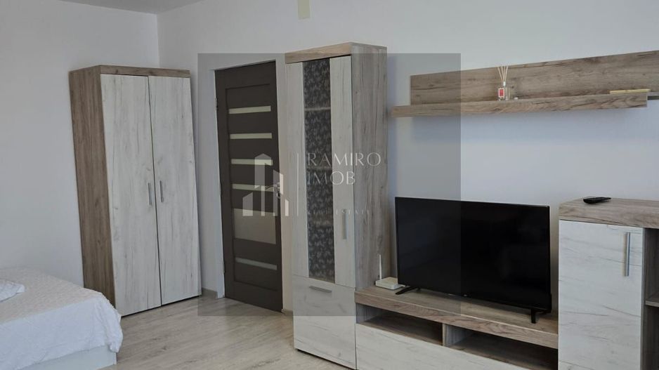 Garsoniera 32 mp/ 10 min metrou Pantelimon/ Mobilata si utilata - Poză 6