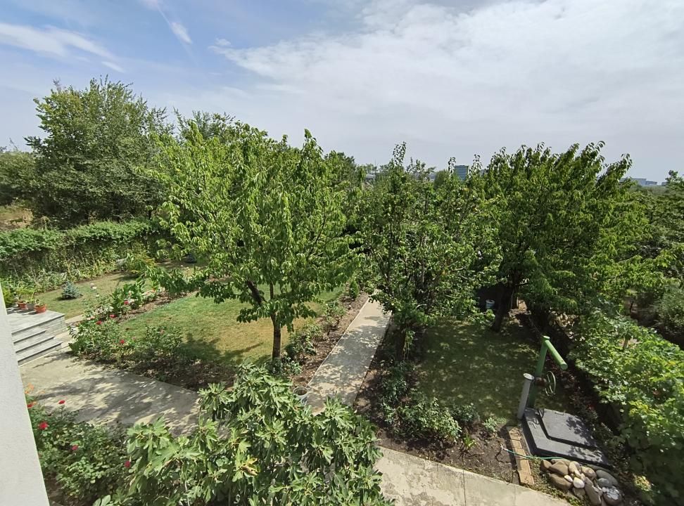 Baneasa- Pipera- Rond OMV- Henri Coanda - Poză 26