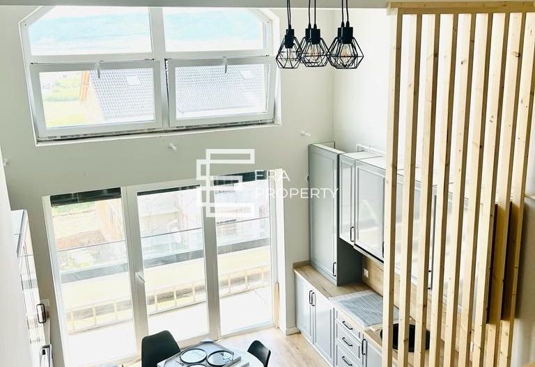 Penthouse 3 camere/LA CHEIE /zona Aeroport, Sibiu - Poză 11