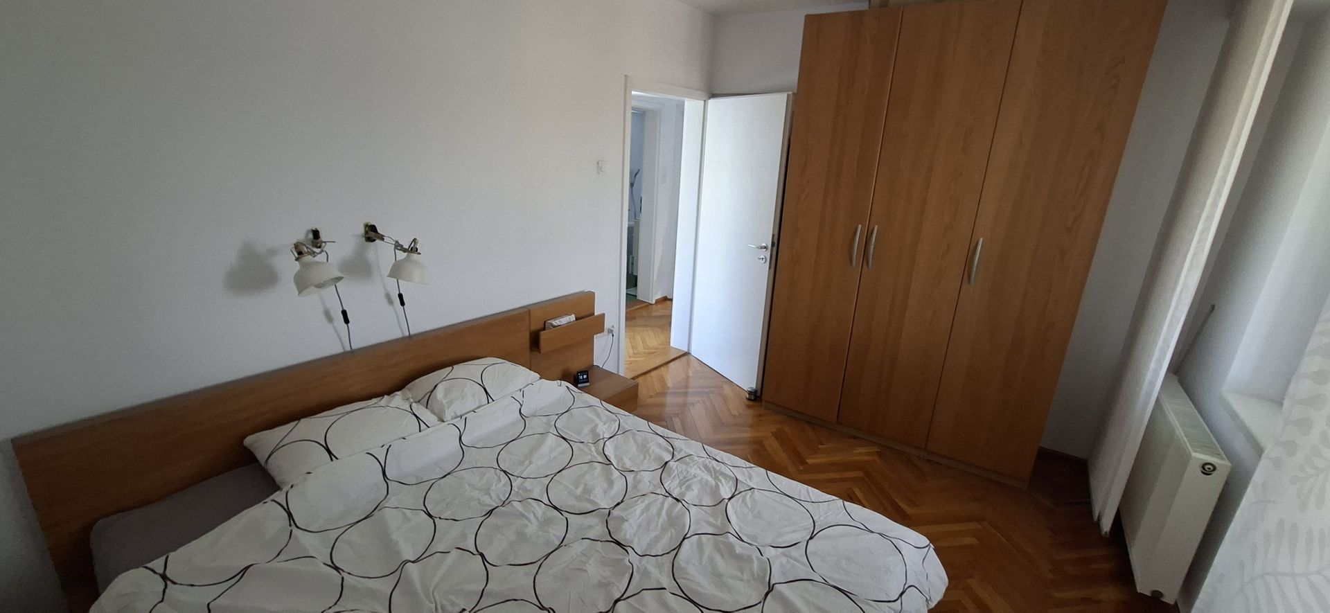 Apartament cu 4 camere si scara interioara - zona Judeatan - Poză 25