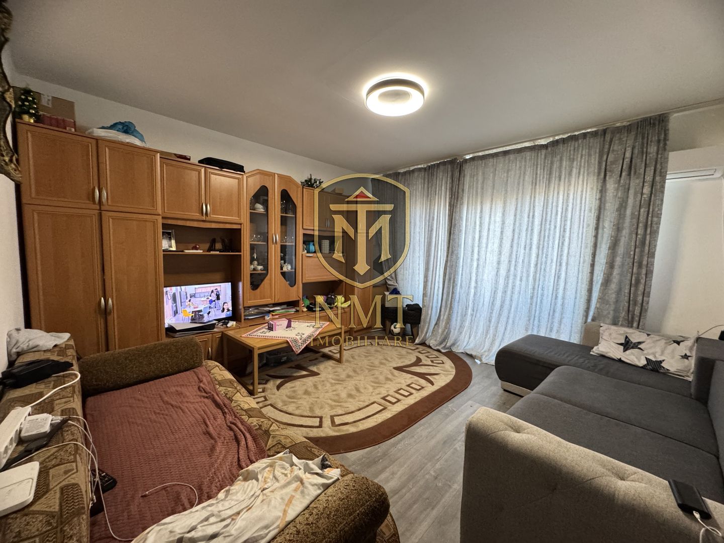 Apartament cu 1 camera | 37 mp | Floresti - Poză 3