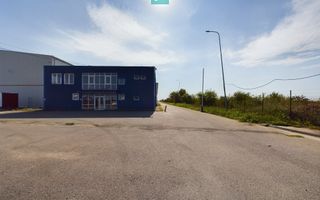 Spatiu cu destinatie comerciala, zona Popesti,  centura sudest. - Poză 1