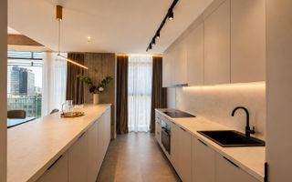Apartament elegant cu 4 camere | UpSite | Facilități premium - Poză 9