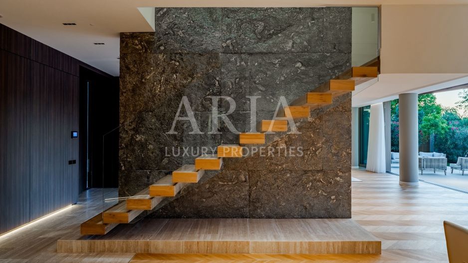 VILA FRONTLAKE – acolo unde arhitectura întâlnește libertatea - Poză 5