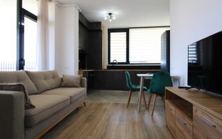 XCity Towers-zona Torontalului, 2 camere, loc de parcare subteran - Poză 2