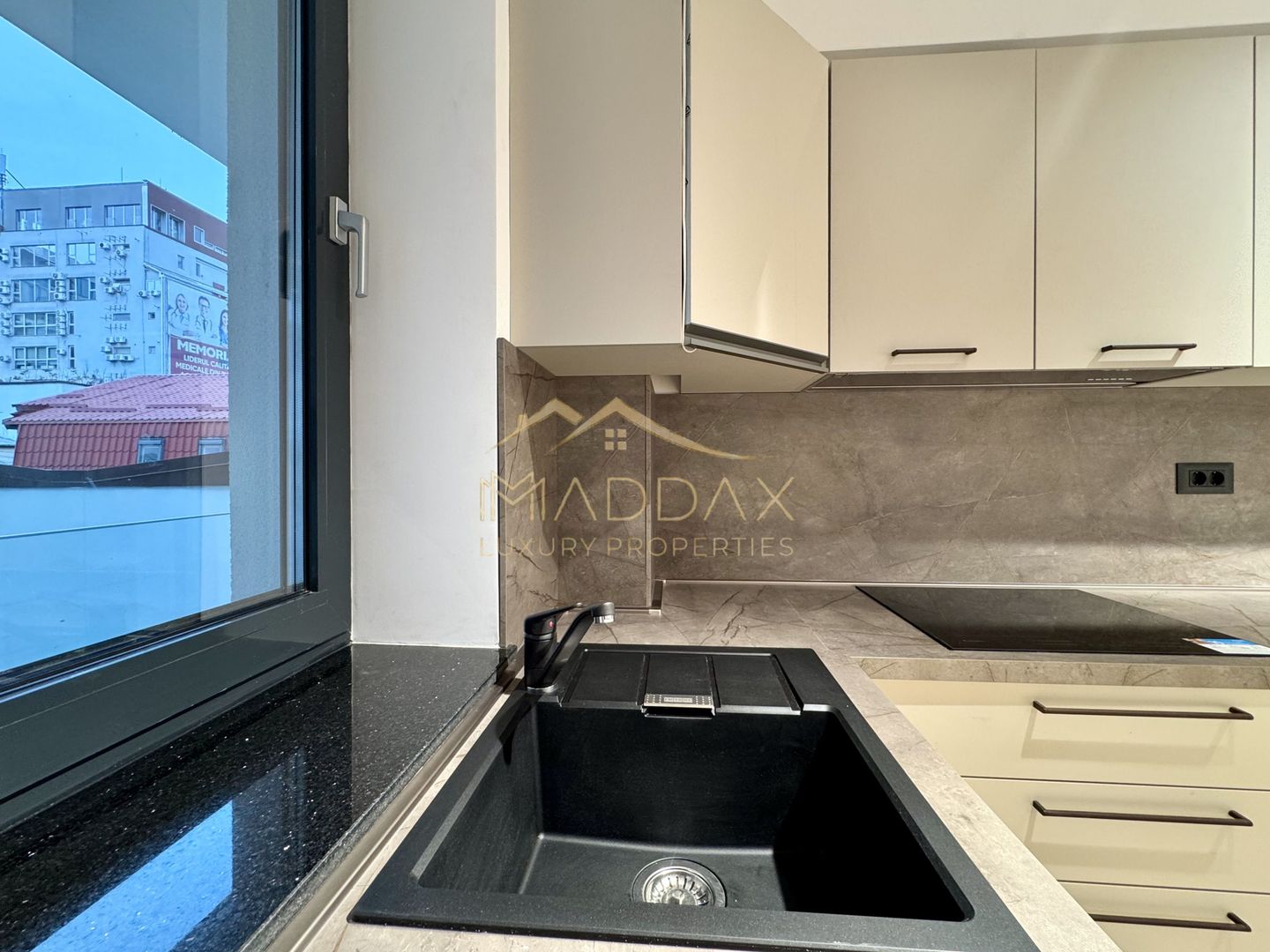 Apartament LUX*3 Camere*Prima închiriere* Parcare inlcusa// Aviatiei - Herastrau - Poză 11
