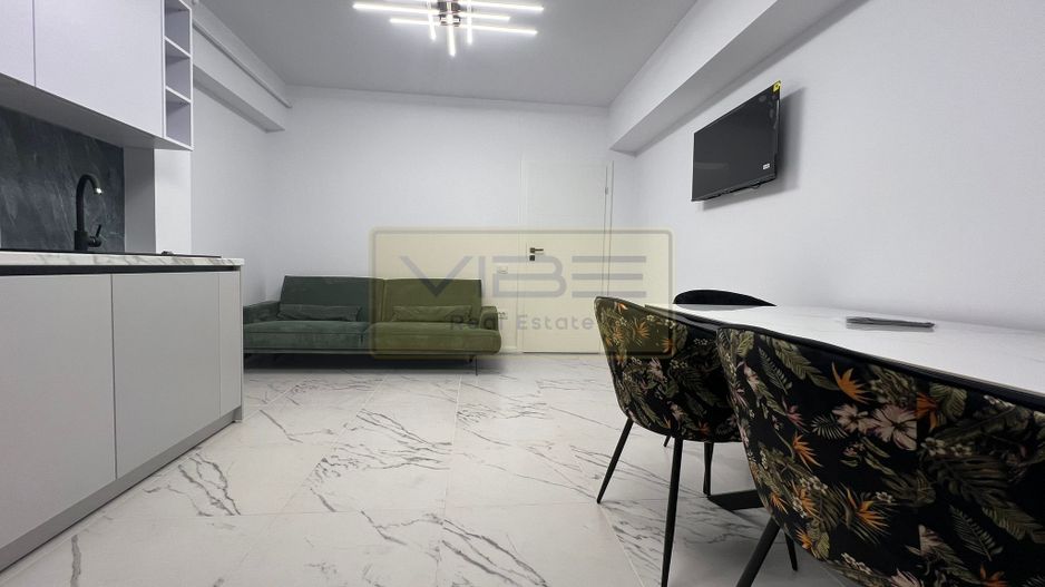 Apartament 2 camere+parcare COPOU AZIMUT TOWER - Poză 14