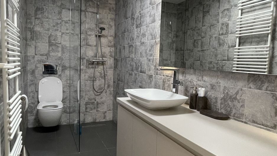 Duplex | Parter | Pipera | Aviatiei | Cloud 9 | Promenada - Poză 16