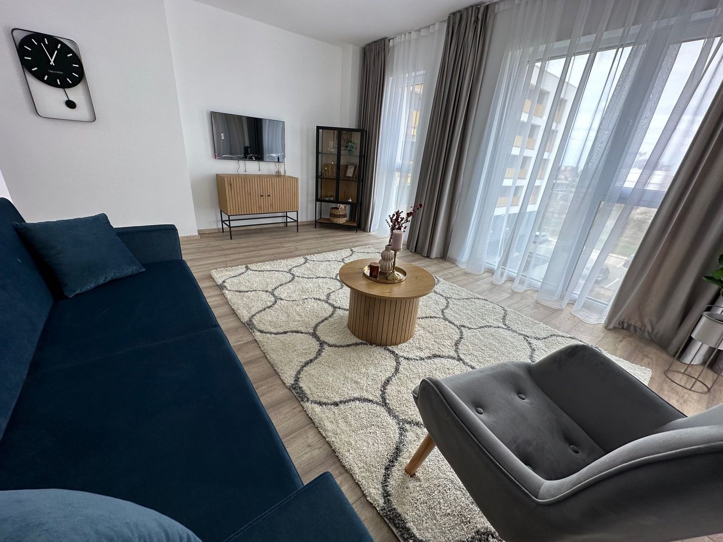 Apartament între Calea Aradului  Aradului și Lipovei - Poză 5