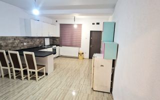 Inchiriez apartament cu 2 camere in bloc nou la 5 minute de Shopping City - Poză 5