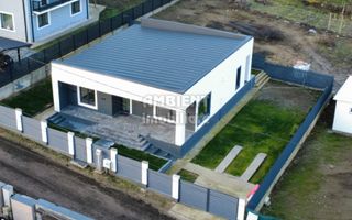 CASĂ individuală, cu teren 450 mp, LA CHEIE, VASLUI-zona FILATURII; - Poză 6