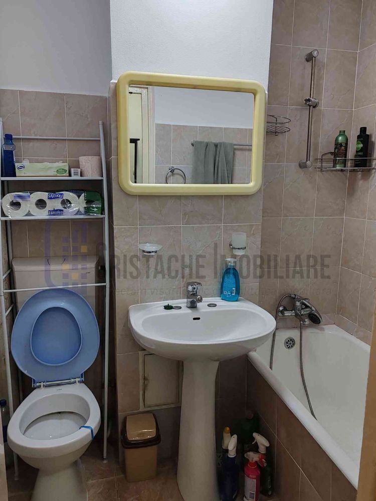 Inchiriere apartament 2 camere, zona Lujerului - Poză 8
