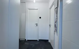 EXCLUSIVITATE. Apartament superb, decomandat, Calea Florești. - Poză 11