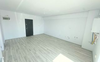 Birou modern / sediu firmă în Otopeni – bloc nou, prețuri de la 45.500 € + TVA - Poză 3