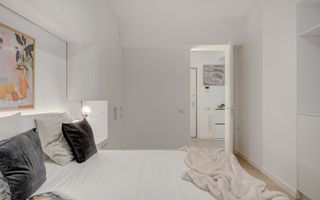 Apartament 2 camere splendid, prima inchiriere, Cortina North Pipera - Poză 18