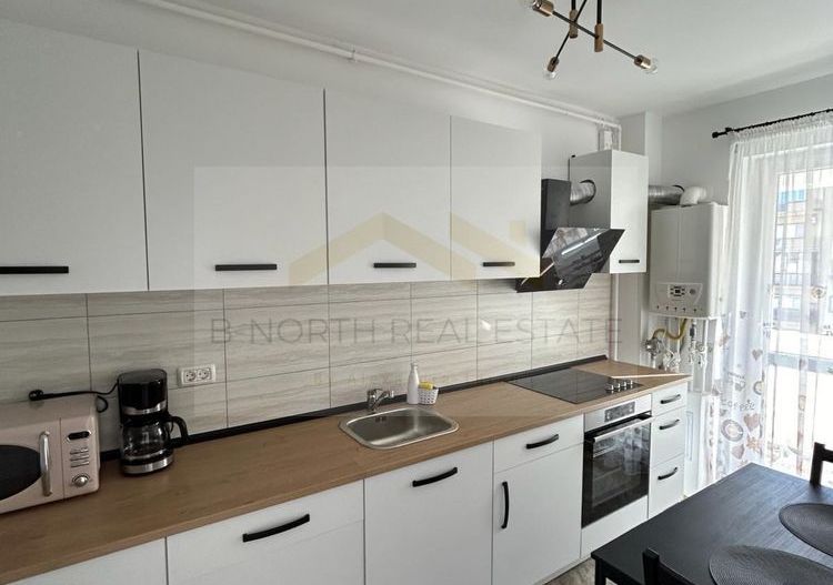 Garsonieră modernă de închiriat – Militari Residence - Poză 3