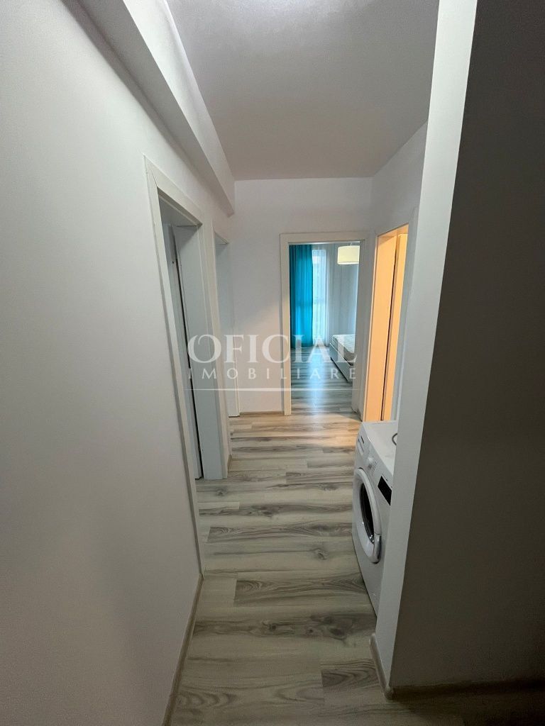 Apartament 2 camere Decomandat | 55 Mp  | Floresti New City Eroilor - Poză 9