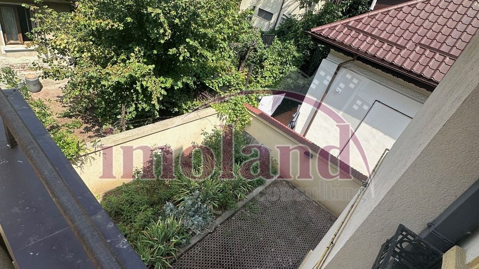 Inchiriere - Imobil reprezentativ cu curte - Floreasca/Barbu Vacarescu - Poză 10