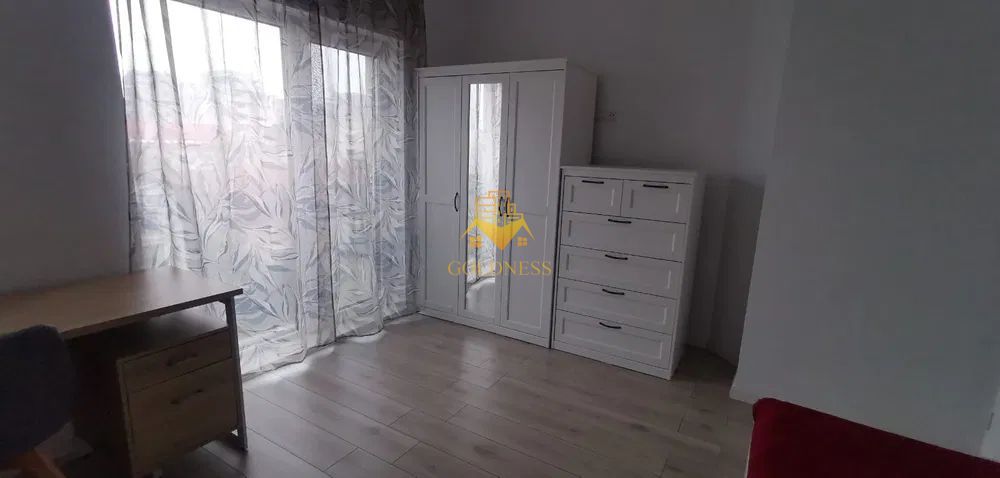 3 Camere openspace, The Office, Marasti,Petfriendly,Semicentral,Lux,AC - Poză 5