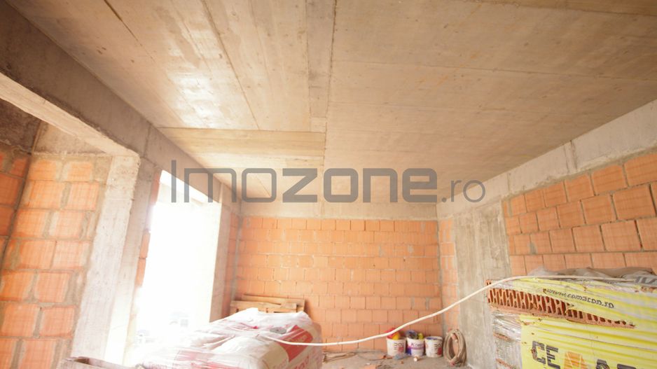 The Building - Barsanesti - Poză 15